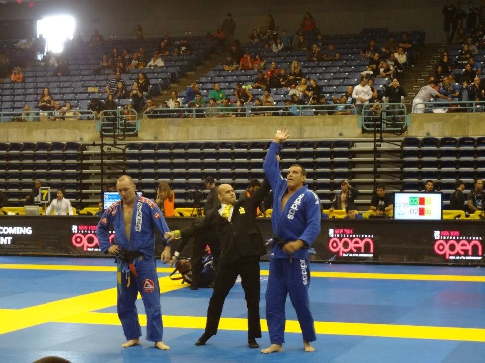 Pan Am Gold Achievement